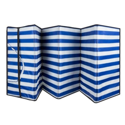 Trizand 23137 steinete strandmatte
