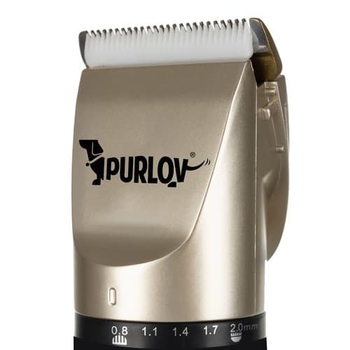 Koiranleikkuri - setti Purlov 24089