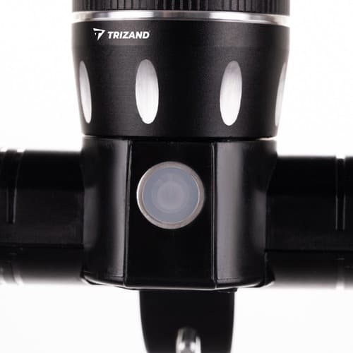 T6 USB cykelljus + bakljus 23681