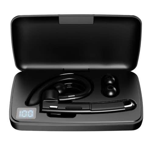 Izoxis 24272 trådløst bluetooth-headset