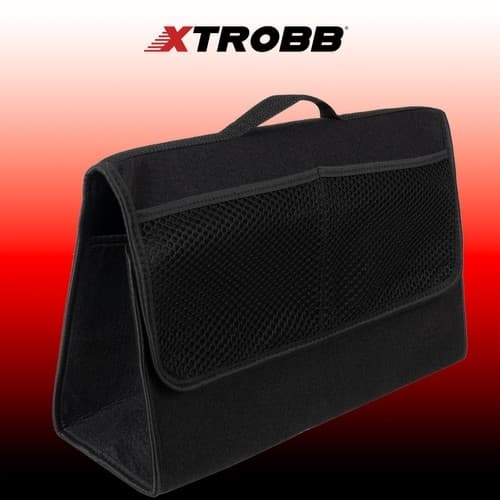 Xtrobb 24807 bagagerumsorganisator