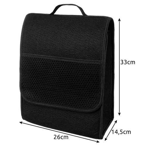 Xtrobb 24808 bagagerumsorganisator