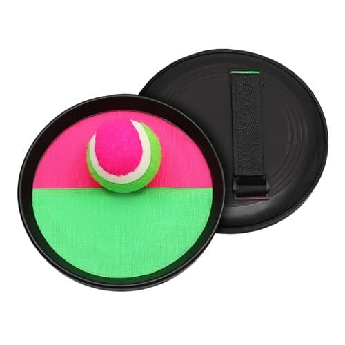 Borrelåsspill - årer + ball 23549