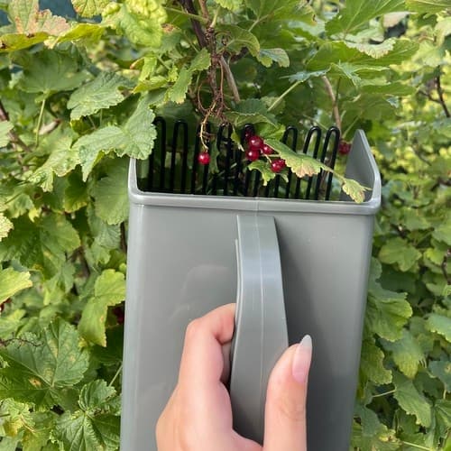 Gardlov 24249 frugtplukker