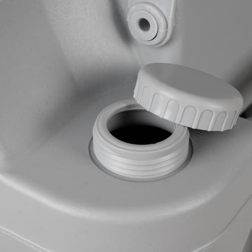 Trizand 24498 bærbart toilet