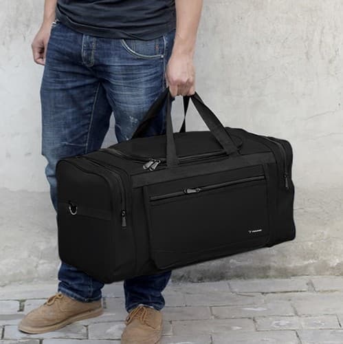 Rejsetaske 70L Trizand 24256