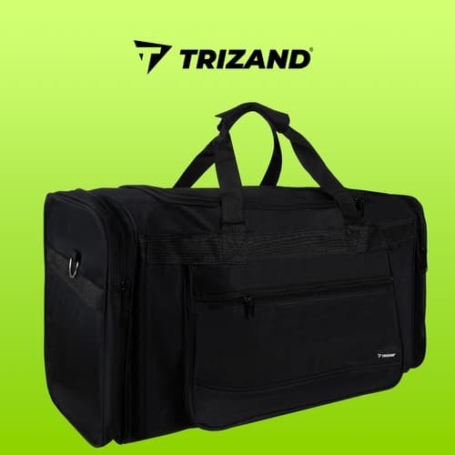 Rejsetaske 70L Trizand 24256