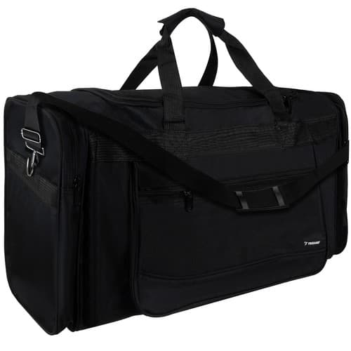 Rejsetaske 70L Trizand 24256