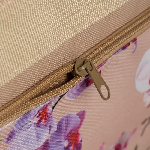 Reiseveske 40x30x20cm Trizand 24255