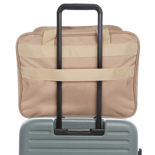 Reiseveske 40x30x20cm Trizand 24255