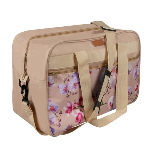 Reiseveske 40x30x20cm Trizand 24255