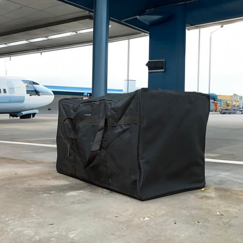 Åkpåse 200L Trizand 24257