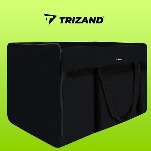 Åkpåse 200L Trizand 24257