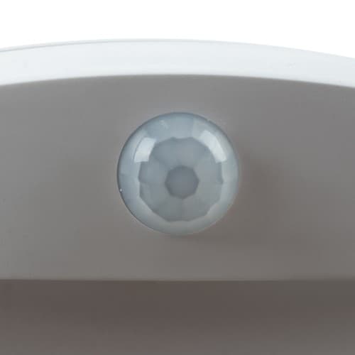 LED natlys med bevægelsessensor Izoxis 24240