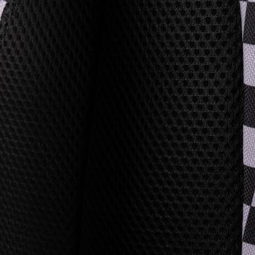 Ryggsäck 30L - schackbräde Kruzzel 24531