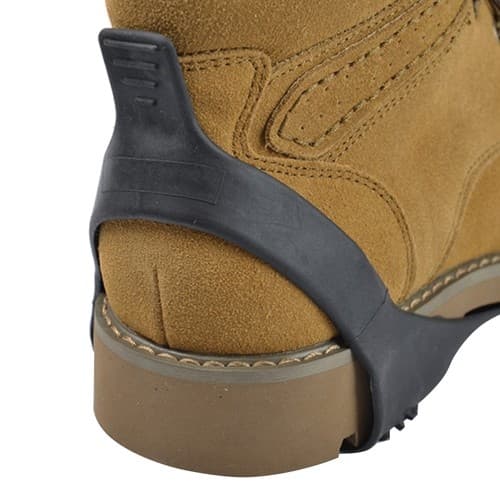 Skostativ - deksler XL Trizand 24735