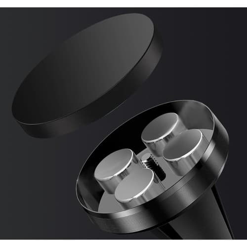Magnetisk biltelefonholder 24523