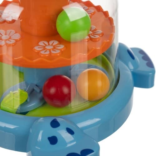 Spinning Top - Carousel Kruzzel 24643