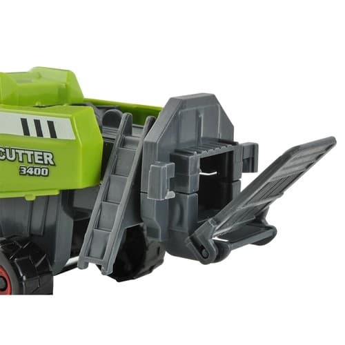 Farm - sæt med 6 maskiner 23436