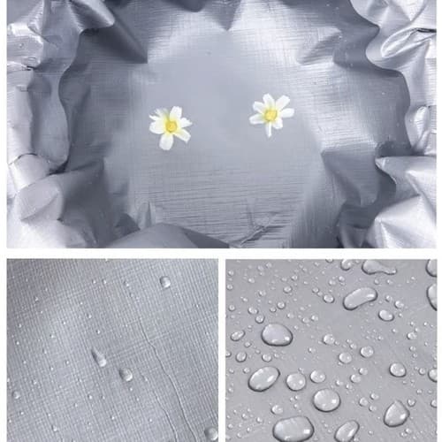 Suojapeite 3x4m Gardlov 24652