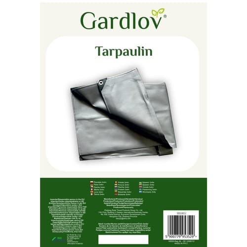 Suojapeite 3x4m Gardlov 24652