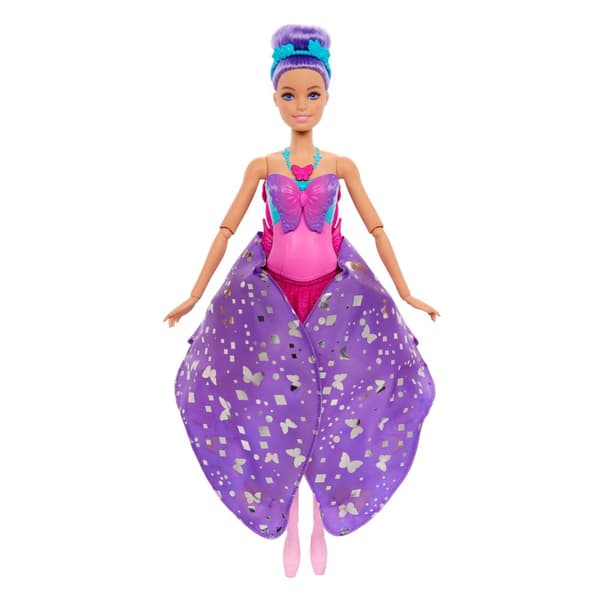 Barbie-Docka Fjärilsdansös