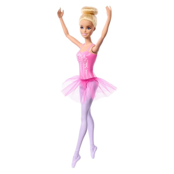 Barbie Ballerinadukke