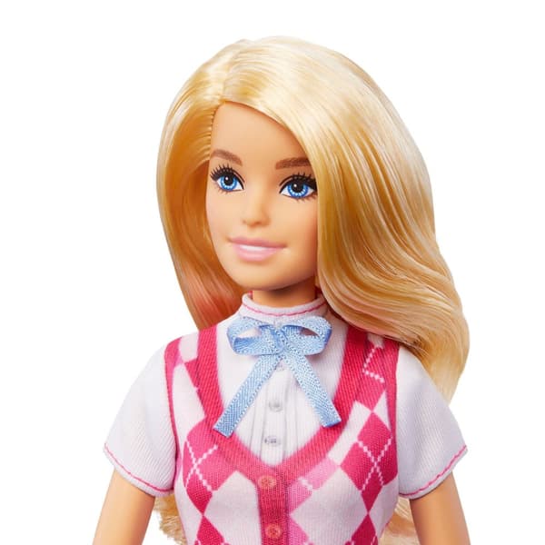 Barbie Rider Barbie Malibu