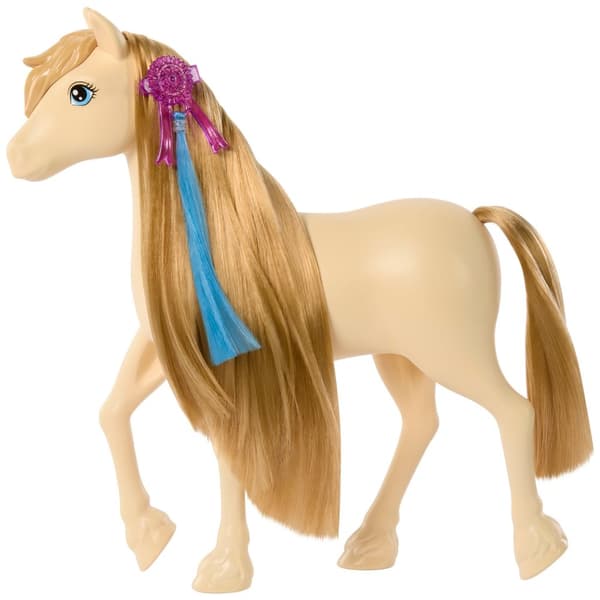 Barbie Pony Tornado