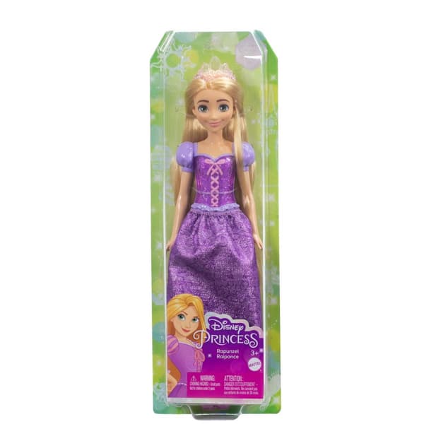 Disney Prinsesse Rapunzel