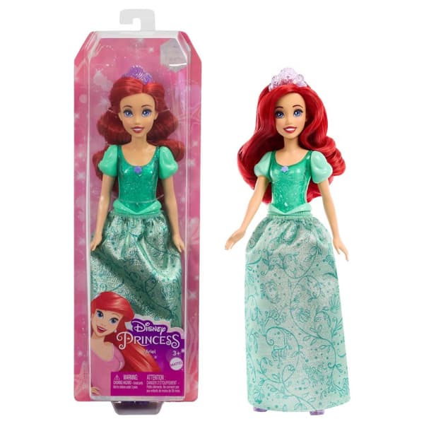 Disney Prinsesse Ariel