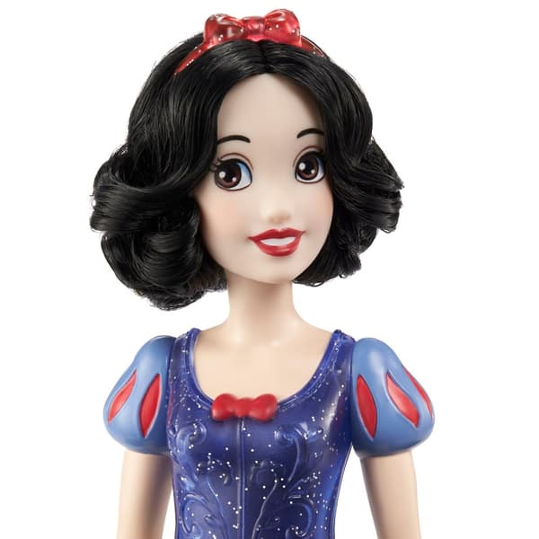 Disney Prinsesse Snehvid