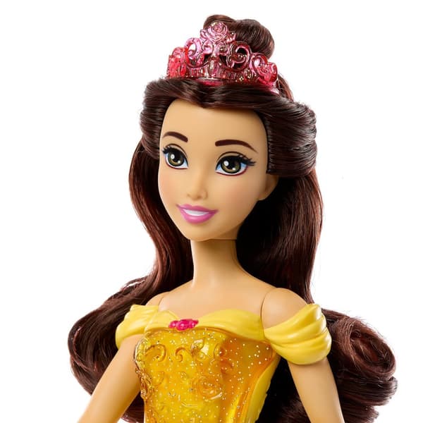 Disney Prinsesse Belle