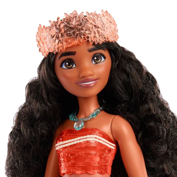 Disney Prinsesse Vaiana