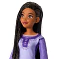 Miniatyrbilde 4 av 6: Disney Prinsesse Ønskedukke