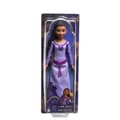 Miniatyrbilde 1 av 6: Disney Prinsesse Ønskedukke