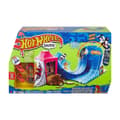 Miniatyrbilde 1 av 5: Hot Wheels Skøte Fornøyelsespark Skøtesett