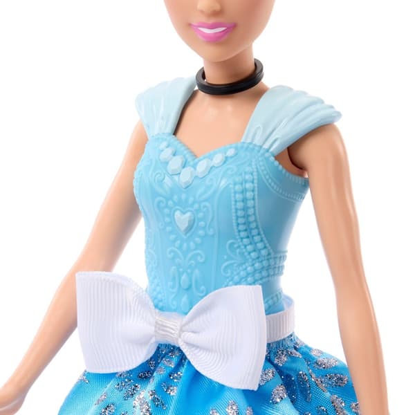 Disney Princess Royal Fashion Cinderella