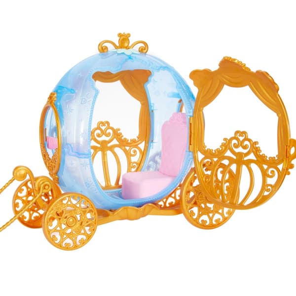 Disney Prinsesse Askepotts Vogn