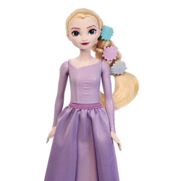 Disney Frosen Arendelle Slot