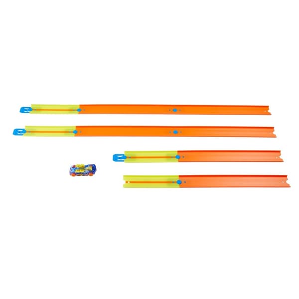 Hot Wheels Basic Track Pack