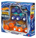 Pikkukuva 6 / 6: Hot Wheels Monster Trucks Power Smashers -Setti