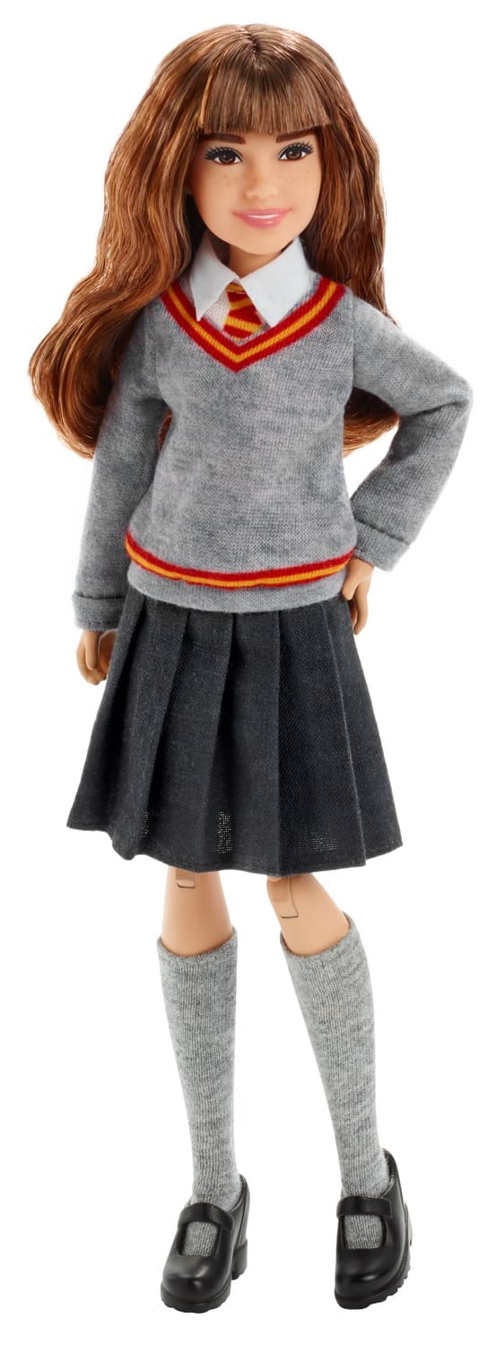 Hermione Granger Dukke