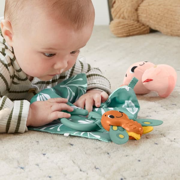 Fisher-Price Sensimals Gavesæt
