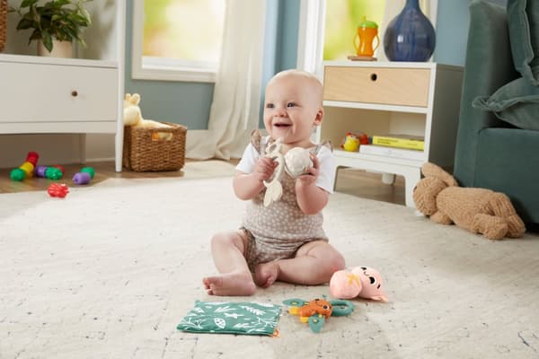 Fisher-Price Sensimals Gavesæt