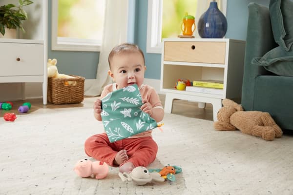 Fisher-Price Sensimals Gavesæt