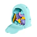 Miniatyrbild 8 av 10: Fisher-Price Matchimals -Figur