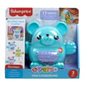 Miniatyrbild 9 av 10: Fisher-Price Matchimals -Figur