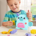 Miniatyrbild 10 av 10: Fisher-Price Matchimals -Figur