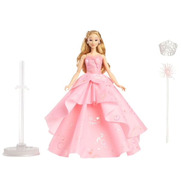 Wicked Glinda Docka